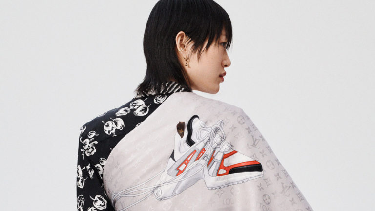Conoce la nueva colección de accesorios de ensueño de Louis Vuitton