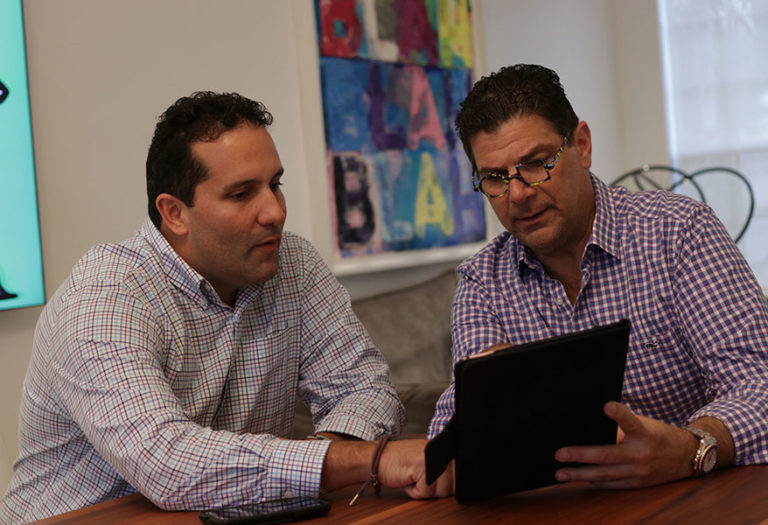 Open Insurances ofrece una capacitación para jóvenes talentos