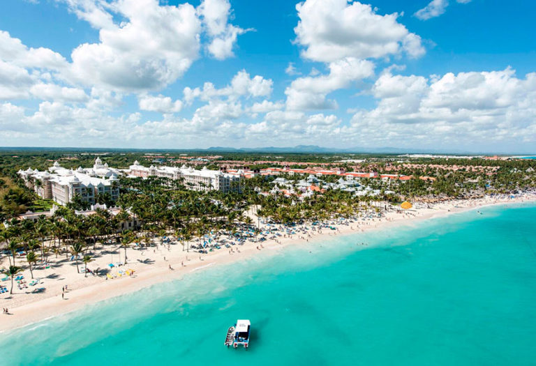 República Dominicana se consolida como el mejor destino en la CATM