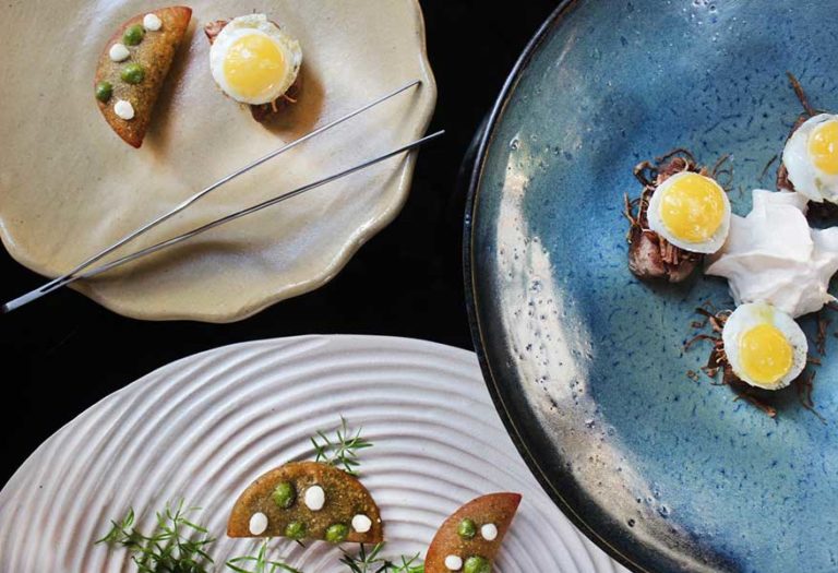 SantoBokado exalta el sabor del street food con el ‘Buns Festival’