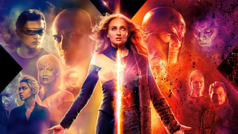 Todo lo que debes saber sobre Sophie Turner, la Dark Phoenix