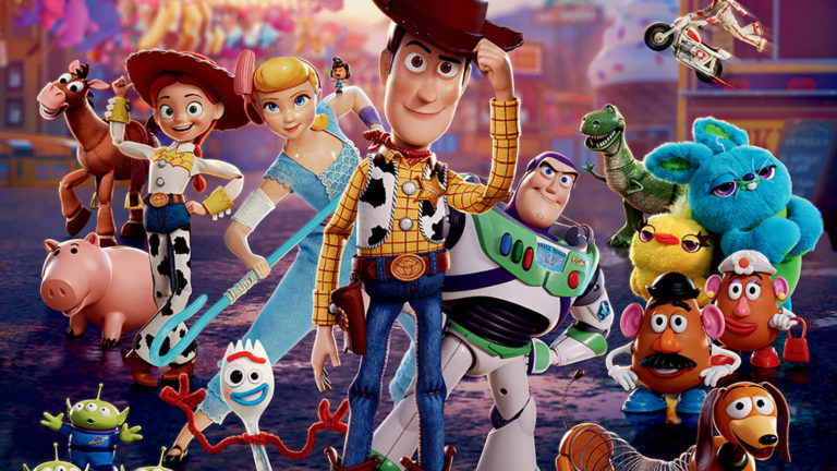 ‘Toy Story’: una saga pionera en la industria cinematográfica
