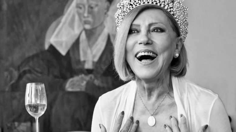 Carmen Victoria Pérez: una trayectoria que trasciende con el tiempo