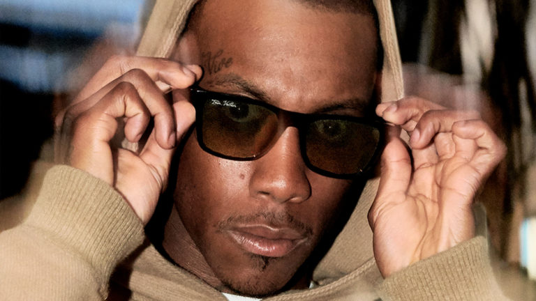 Louis Vuitton lanza su línea ‘Rainbow Glasses for men’ de Virgil Abloh