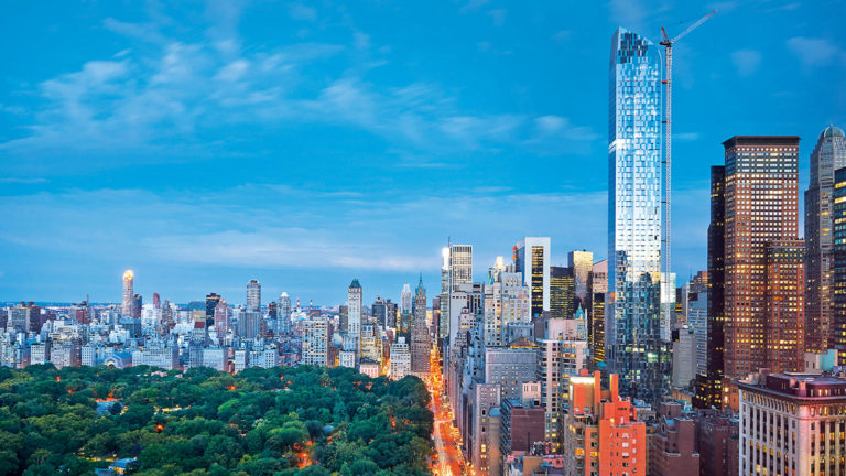 Mandarin Oriental Residences: un estilo de vida lleno de confort