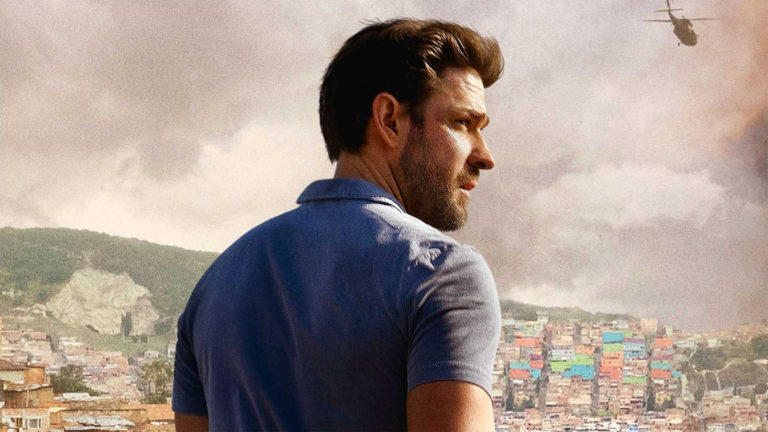 Jack Ryan llega para salvar a Venezuela del caos en Amazon Prime Video