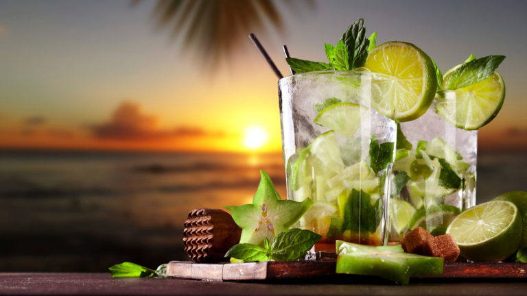 ¿Un verano perfecto? Incluye estos 6 cócteles en tus planes