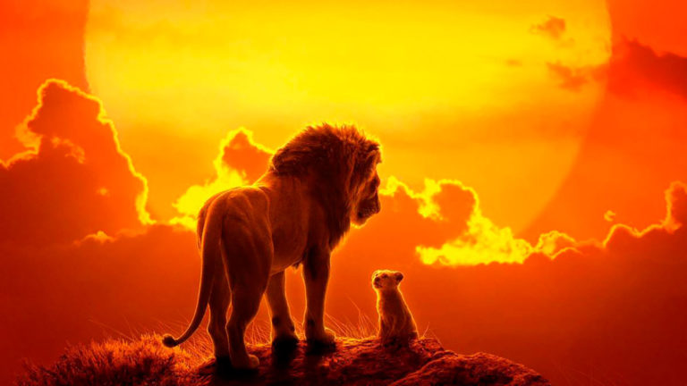 ‘El Rey León’ pretende encantar con su alucinante fotorrealismo