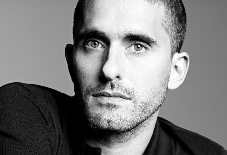 Kenzo tiene nuevo director creativo: Felipe Oliveira