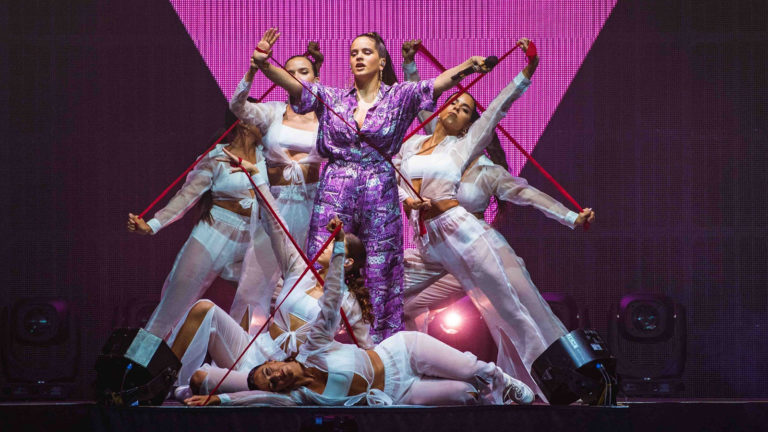 Glastonbury 2019: un festival lleno de furor y muchas emociones