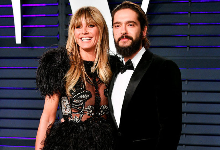 ¿Heidi Klum y Tom Kaulitz se casaron y preparan segundo enlace?