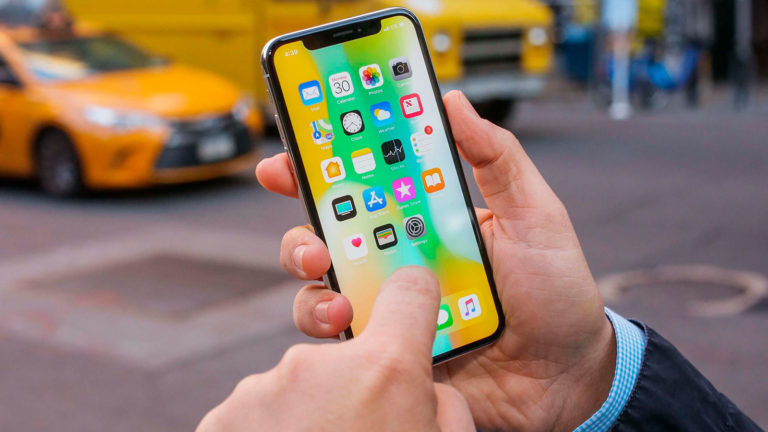 De esta forma podría ser la próxima generación de iPhone