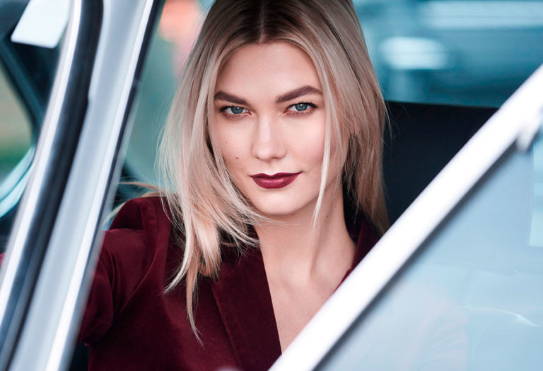 Karlie Kloss ofreció la entrevista más sincera de su carrera