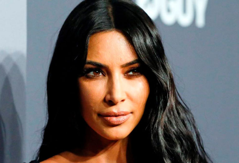 Kim Kardashian reitera su interés por la justicia tras grabar un documental