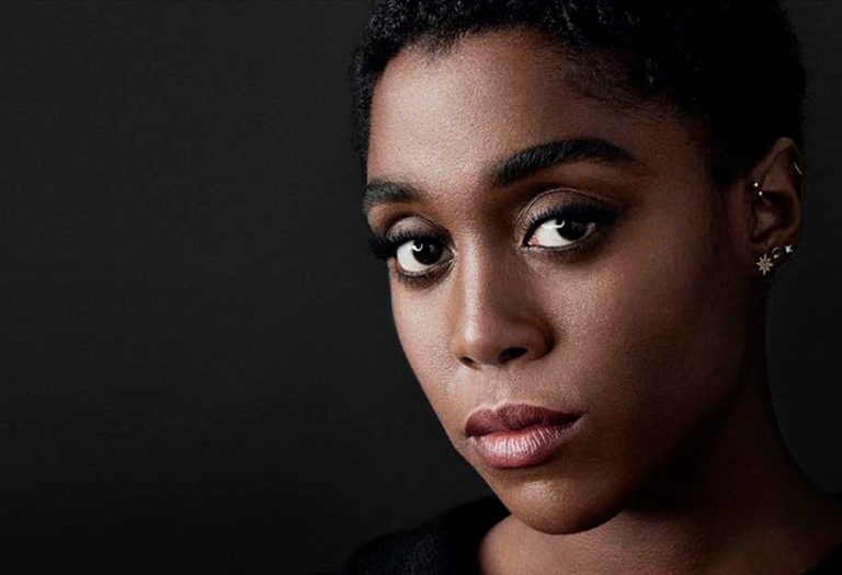 Lashana Lynch se convertirá en la próxima agente 007