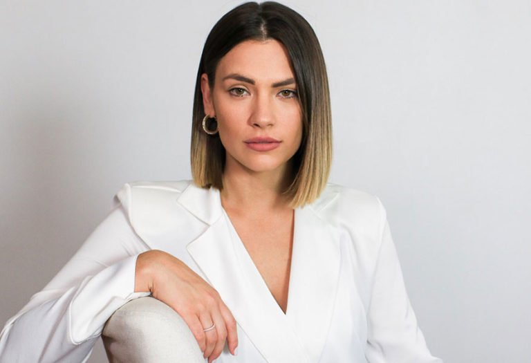 Laura Chimaras «Hackeará tu realidad» con su próxima conferencia