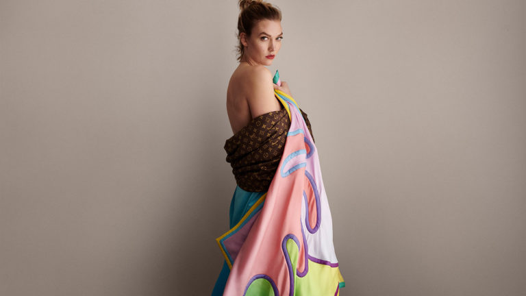 Conoce la nueva colaboración artística entre Louis Vuitton y Alex Israel