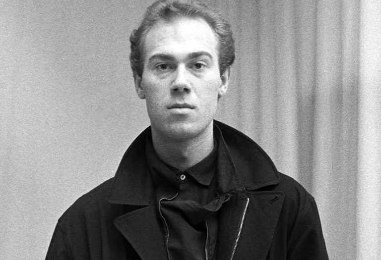‘Margiela in his own words»: el film que revelará detalles sobre el diseñador