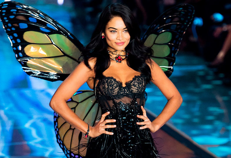 Modelo de Victoria’s Secret confirmaría la suspensión del show