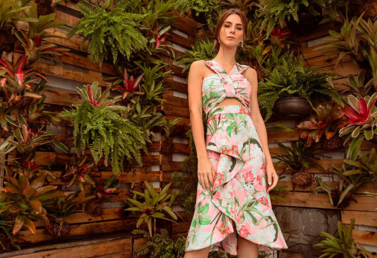 Realiza un viaje cultural a través de la colección ‘Nómadas’ by Magnolia