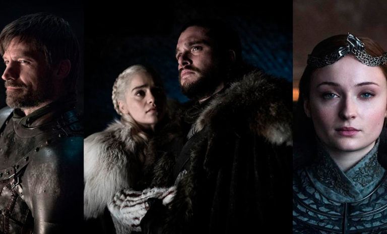 ‘Game of Thrones’ lidera la lista de nominaciones de los Emmy 2019