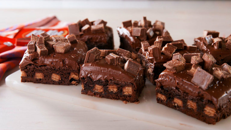¿Amante del chocolate? Estos 3 postres son ideales para ti