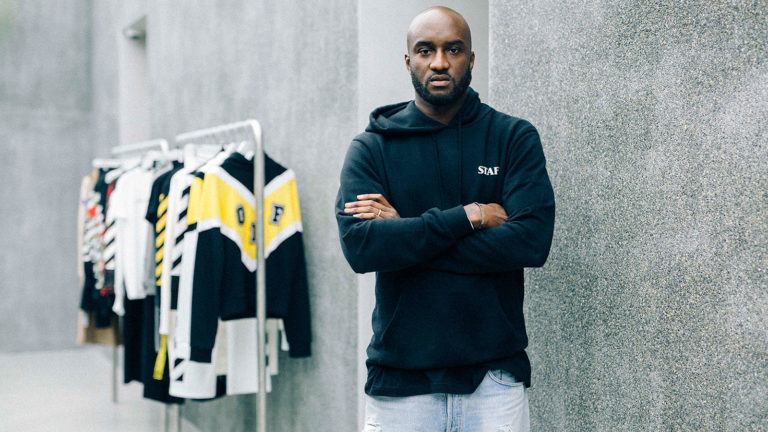 Conoce el trasfondo de por qué Virgil Abloh marcó un hito en la industria