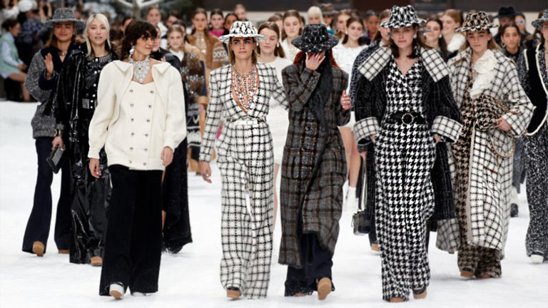Ya conocemos las 10 marcas de moda más lujosas -y costosas- del mundo