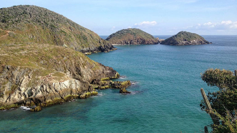 Explora Margarita: un proyecto extraordinario que muestra los tesoros de la isla