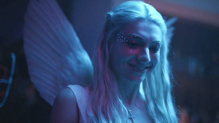 El BOOM tras el maquillaje de Euphoria: un grito de libertad creativa