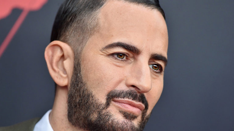 Marc Jacobs galardonado con el primer VMA’s dedicado a la moda