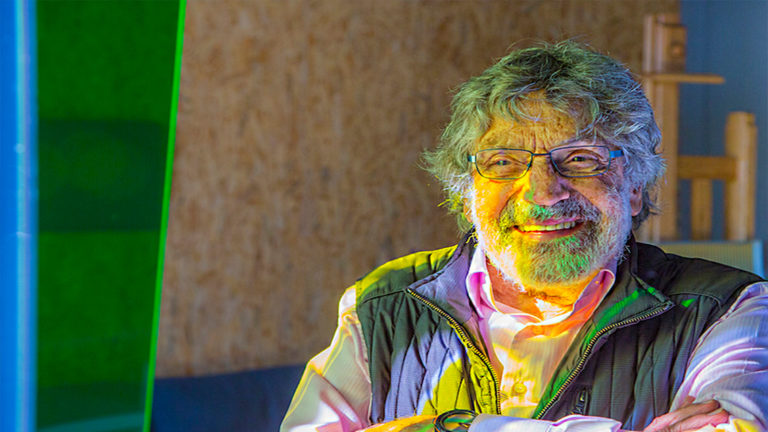 En imágenes: 12 maravillosas capturas para recordar al maestro Carlos Cruz-Diez