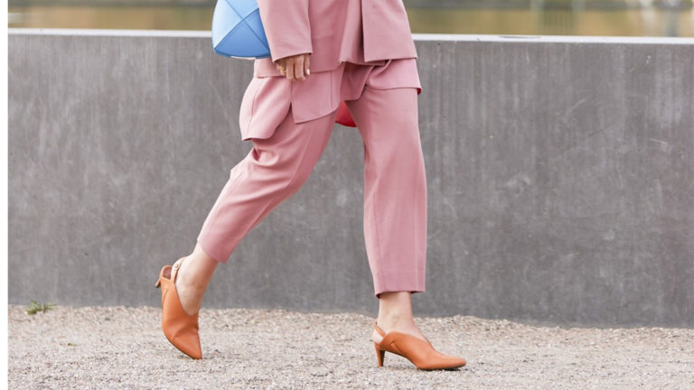 Estos son los 5 colores que se llevarán en esta temporada otoño-invierno