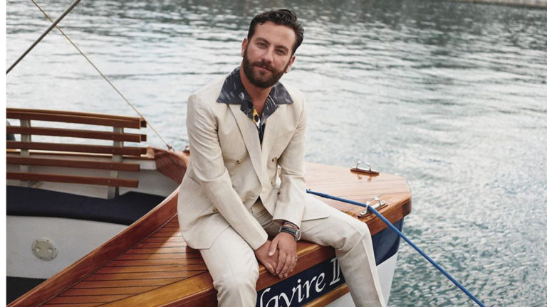 5 bloggers de moda masculina que debes conocer