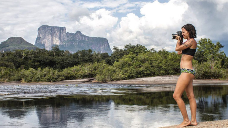 ¡Venezuela tras el lente! 6 fotógrafos venezolanos que debes conocer