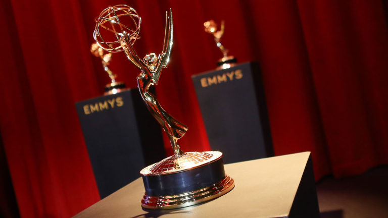 Los ‘reality shows’ se apoderan de los Emmys