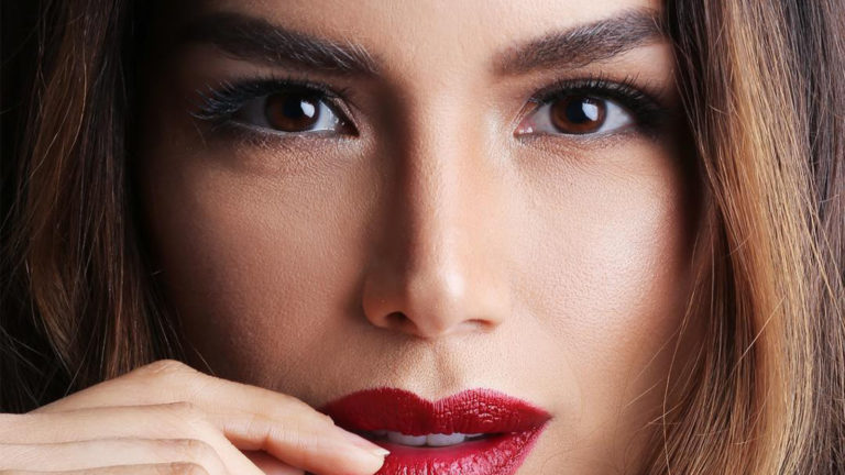 La historia de Penélope Sosa, la modelo venezolana que llegó al Victoria’s Secret