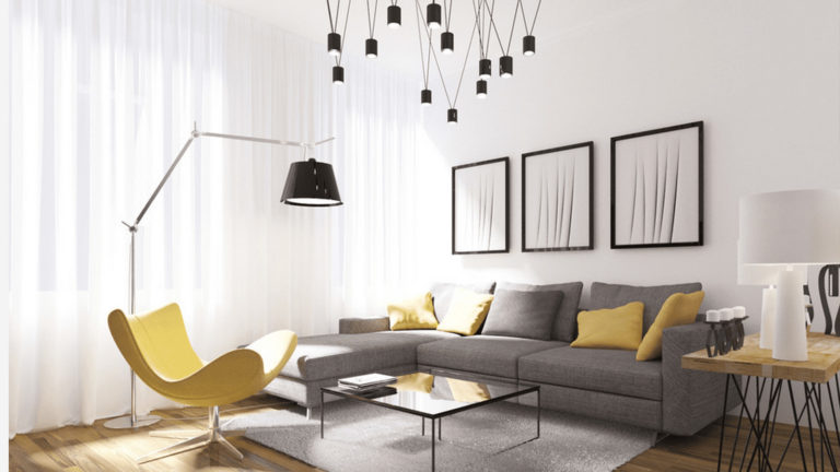 Probablemente estés cometiendo este error de decoración y no lo sabes
