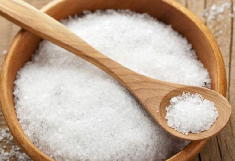 ¿Por qué NO deberías utilizar bicarbonato de sodio en tu rutina de belleza?
