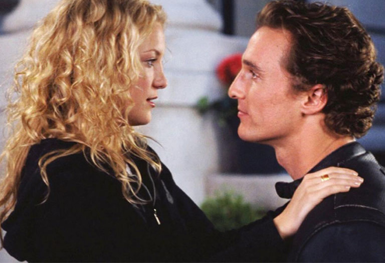 ‘How to lose a guy in 10 days’ vuelve a la pantalla con una propuesta increíble