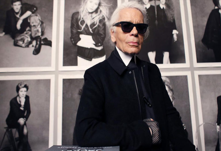 El MET Gala le rendirá homenaje a Karl Lagerfeld en el 2022