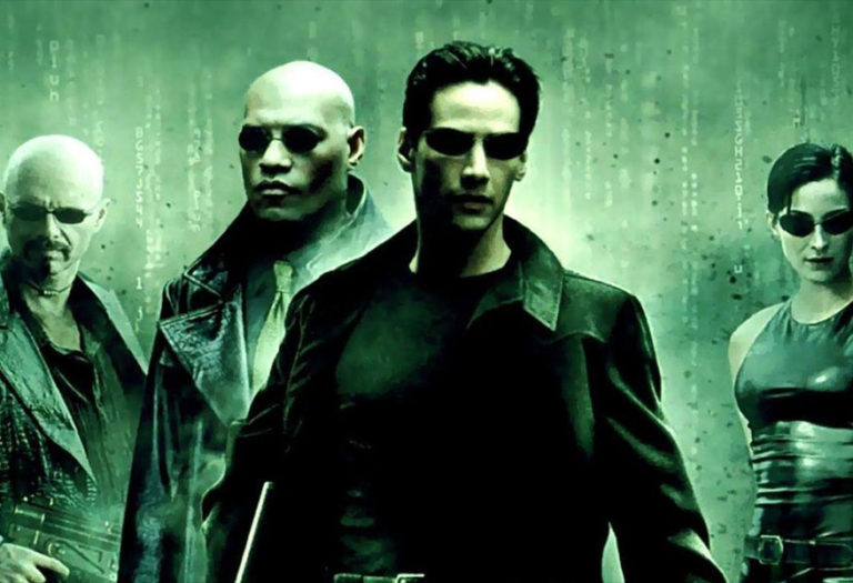 Todos los secretos de Matrix serán revelados gracias a CineArt