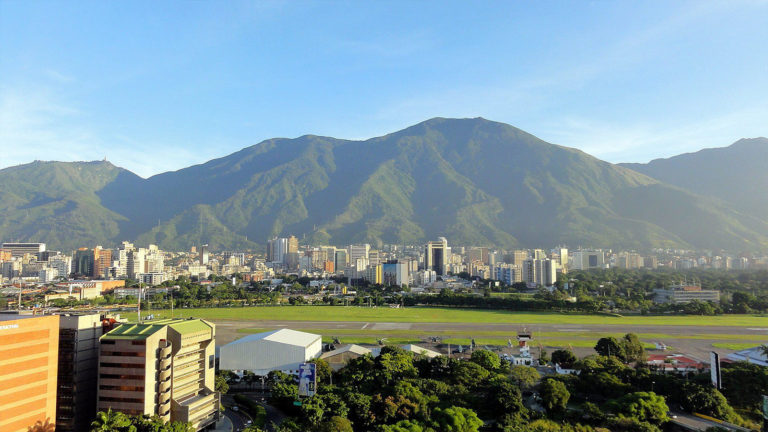 ¡Aventúrate en Caracas! Un plan perfecto para tener un día diferente