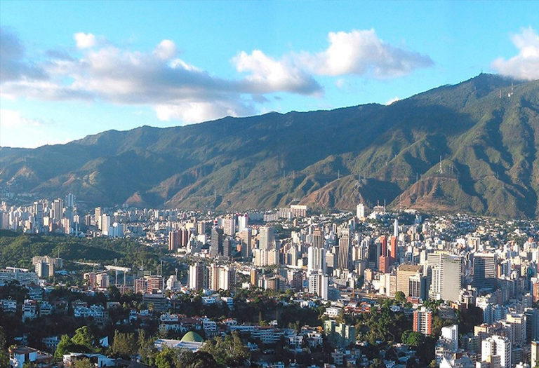 ‘Caracas una visión’, un concurso fotográfico para enamorarse de nuestra ciudad