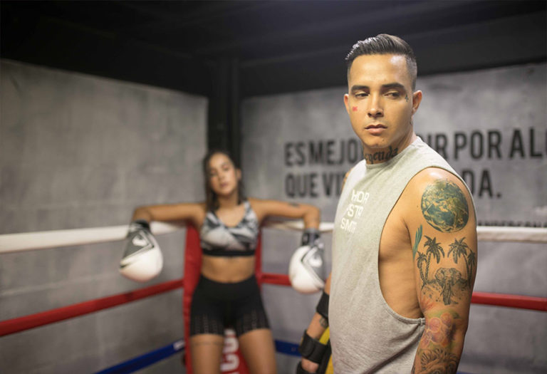 Sixto Rein busca conquistar al público urbano con “Sale”
