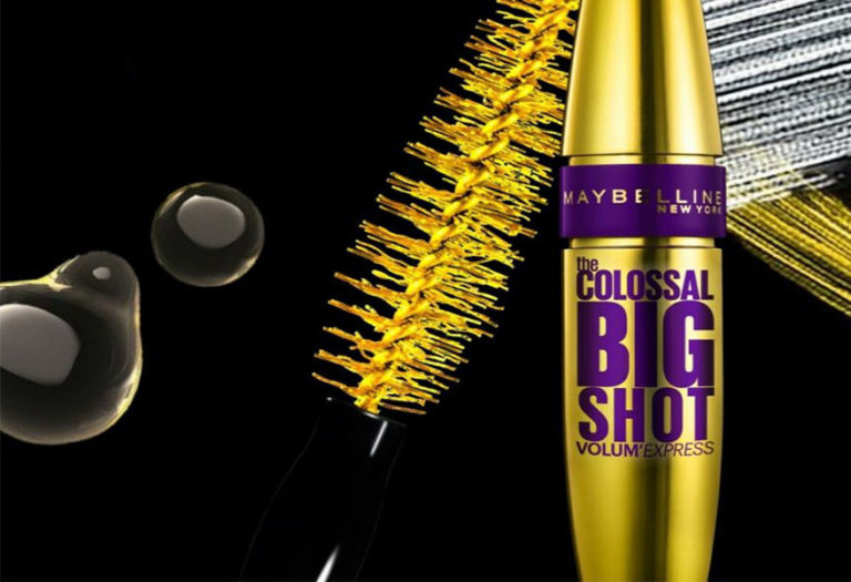 Maybelline New York hace brillar tu mirada con 3 nuevos productos