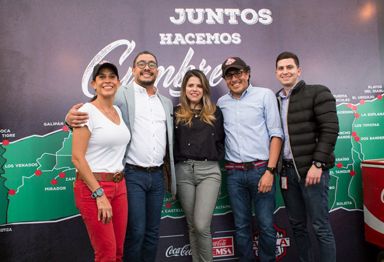 Ávila Burger busca nuevos sabores mediante su concurso «AviChef»