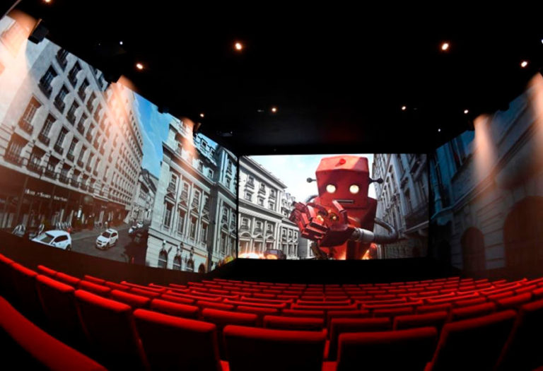 Venezcine: muestra de cine venezolano será expuesta en Ciudad de México