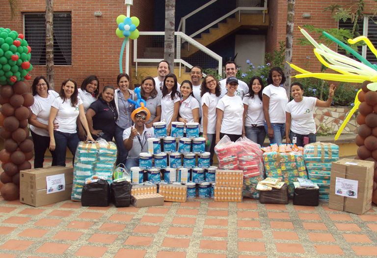 FUNDANA realizará la XV subasta para proporcionar apoyo a los niños