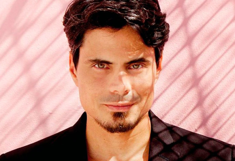 Jeremías pretende reconectarse con los venezolanos con ‘Acuérdate tour’